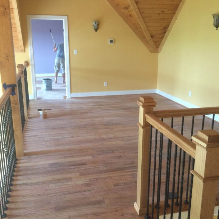Wood Floors in WinstonSalem? Call the Experts at Premier
