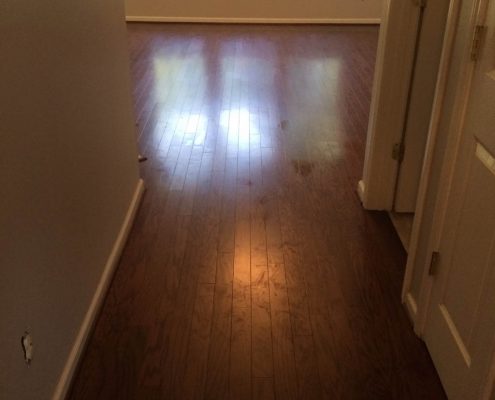 wood floor greensboro