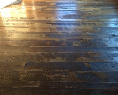 high point wood floor restore