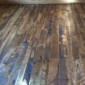 greensboro wood floor restore