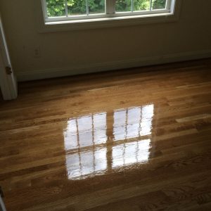 greensboro wood floor finishing