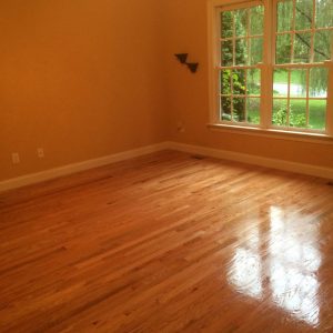 floor install hardwood greensboro