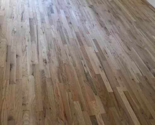 new hardwood floors in high point