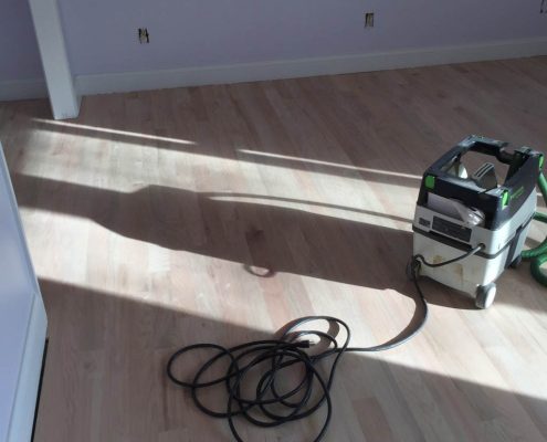 hardwood floor refinish greensboro