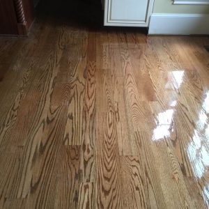 greensboro hardwood floor refinish