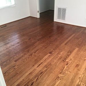 hardwood floors in greensboro