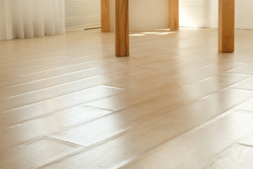 hardwood floor installation greensboro