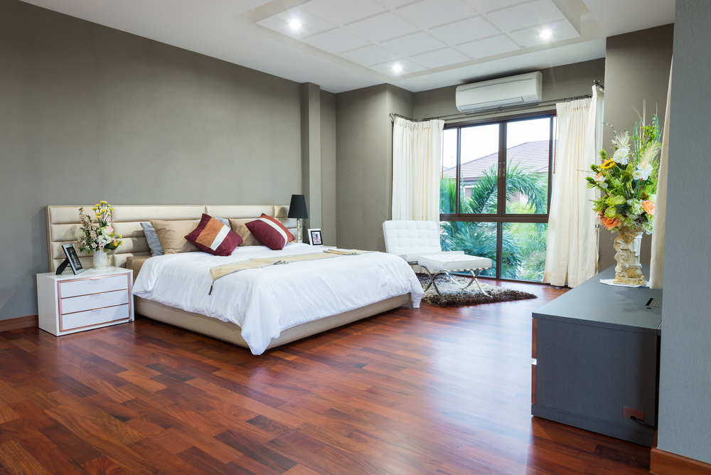 reliable hardwood floor installation and refinishing company in Greensboro