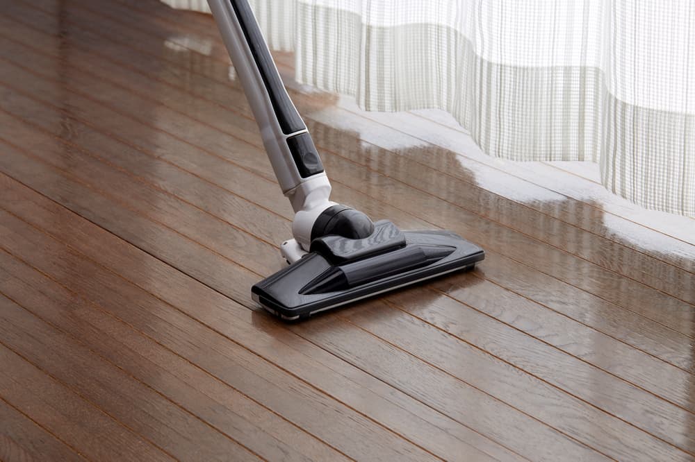 The Dos and Don’ts of Caring for Hardwood Floors