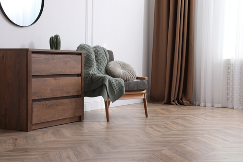 hardwood floor installation and refinishing company in winston-salem