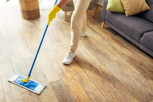 hardwood flooring in winston-salem