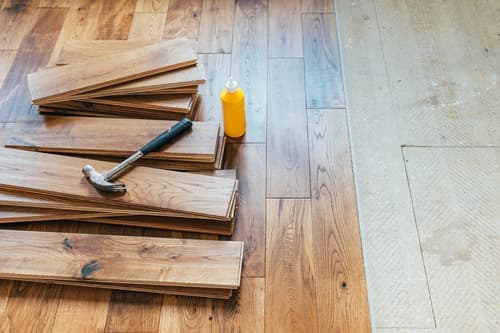 hardwood floor contractor winston-salem