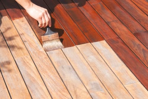 hardwood floor installation winston-salem