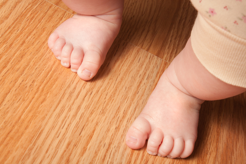 Kid-Friendly Hardwood Floors: Durability Meets Style