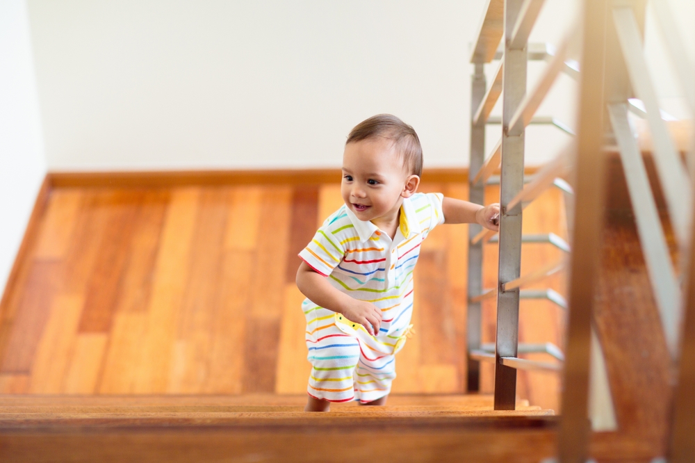 quality hardwood flooring in High Point