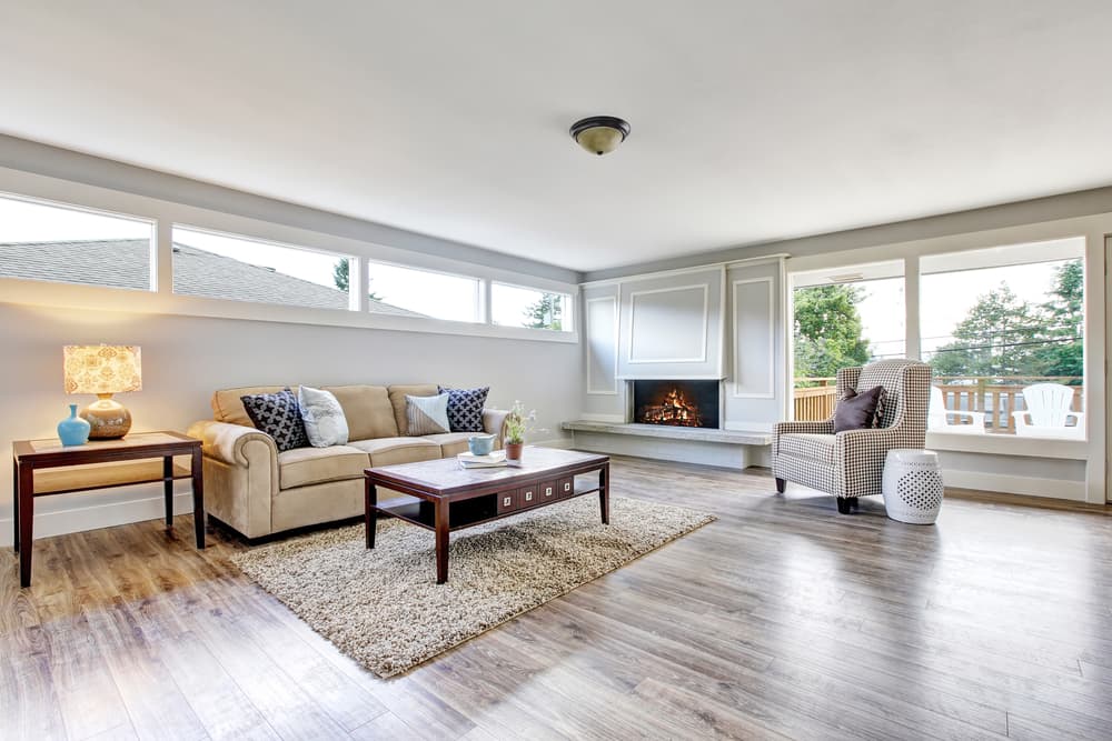 Light vs. Dark Hardwood: Which One Fits Your Home Style?