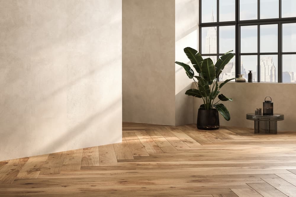 How to Choose Hardwood Flooring for Open Concept Homes