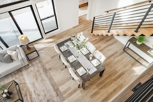 hardwood floor company in high point