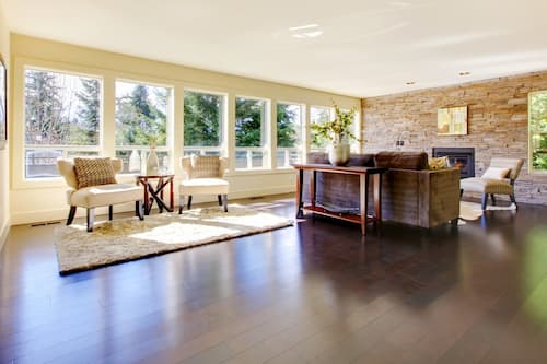hardwood floors in high point