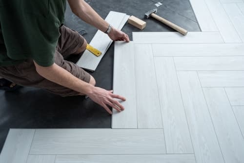 hardwood flooring kernersville nc