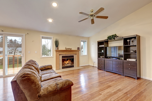 Which hardwood flooring company in Lexington, NC, can provide the safest installation