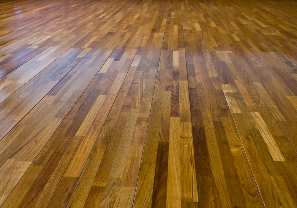 How to Know if Your Hardwood Floors Can Be Refinished