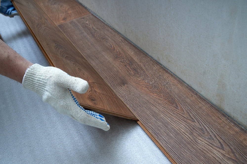 What to Know Before Getting a Hardwood Flooring Installer