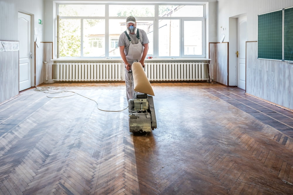 Where can I find experts for hardwood floors in Walnut Cove & nearby areas