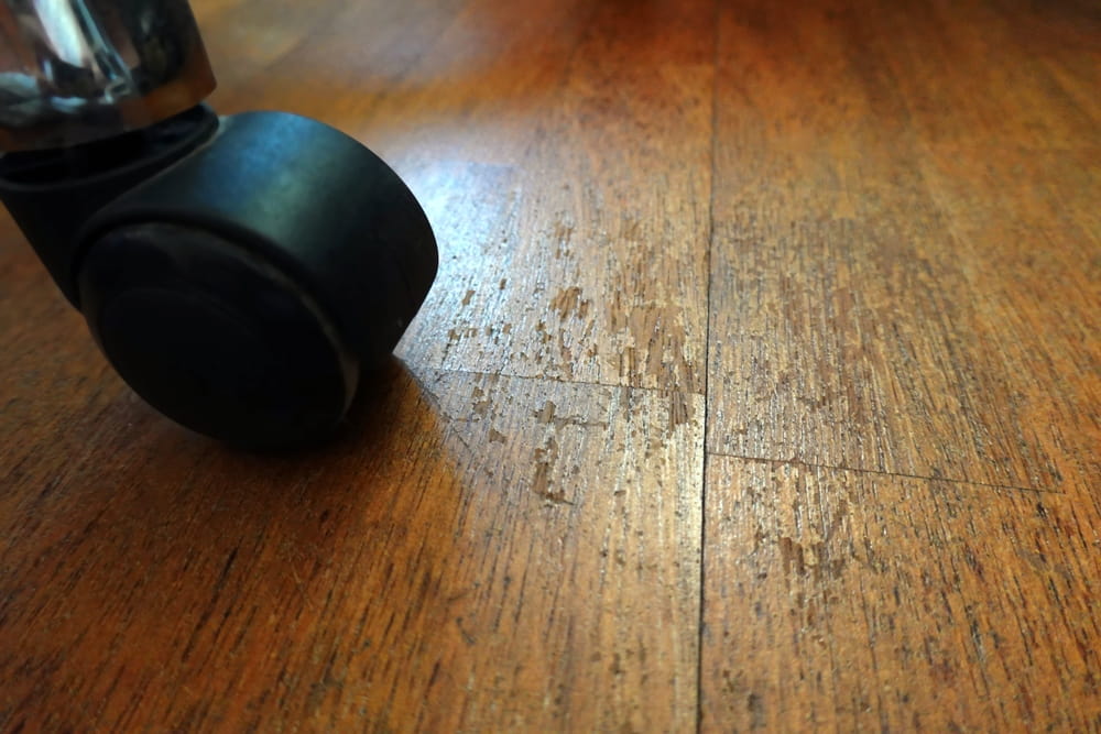 7 Signs It’s Time to Refinish Hardwood Flooring Company in Walnut Cove