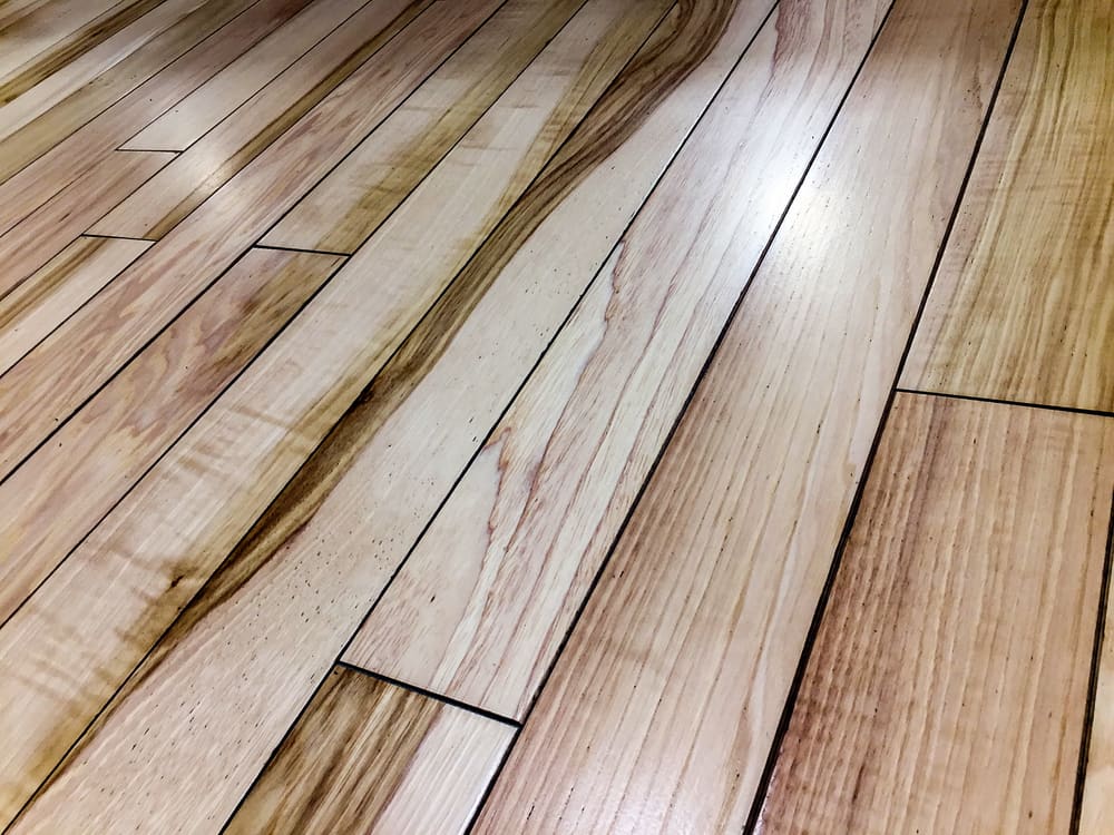 Where can I find a trusted hardwood flooring company in Walnut Cove & nearby