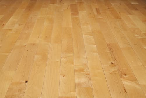 oak vs. maple vs. cherry hardwood floors how do they compare