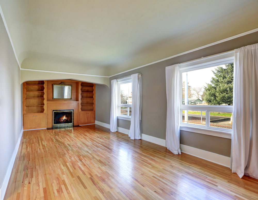 How Hardwood Flooring Can Change the Look and Feel of an Older Home