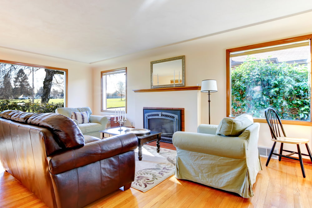 What flooring adds the most value to a house?
